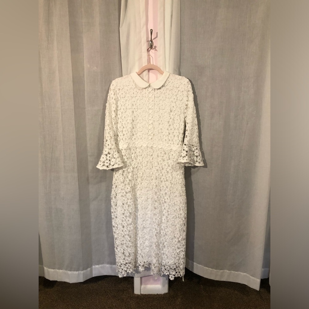 Dainty Jewells Dandelion’s Wish Dress